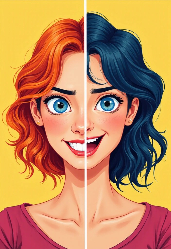 The 8 Most Common PMDD Symptoms—Are You Aware of #4? - 1. Mood Swings