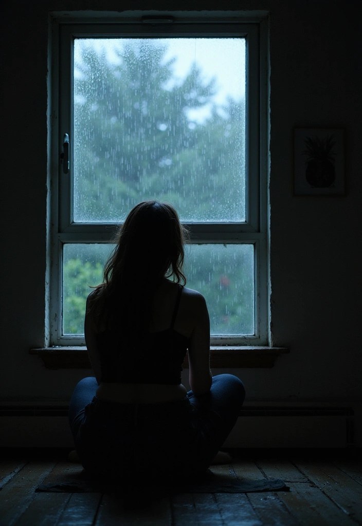 The 8 Most Common PMDD Symptoms—Are You Aware of #4? - 2. Depression