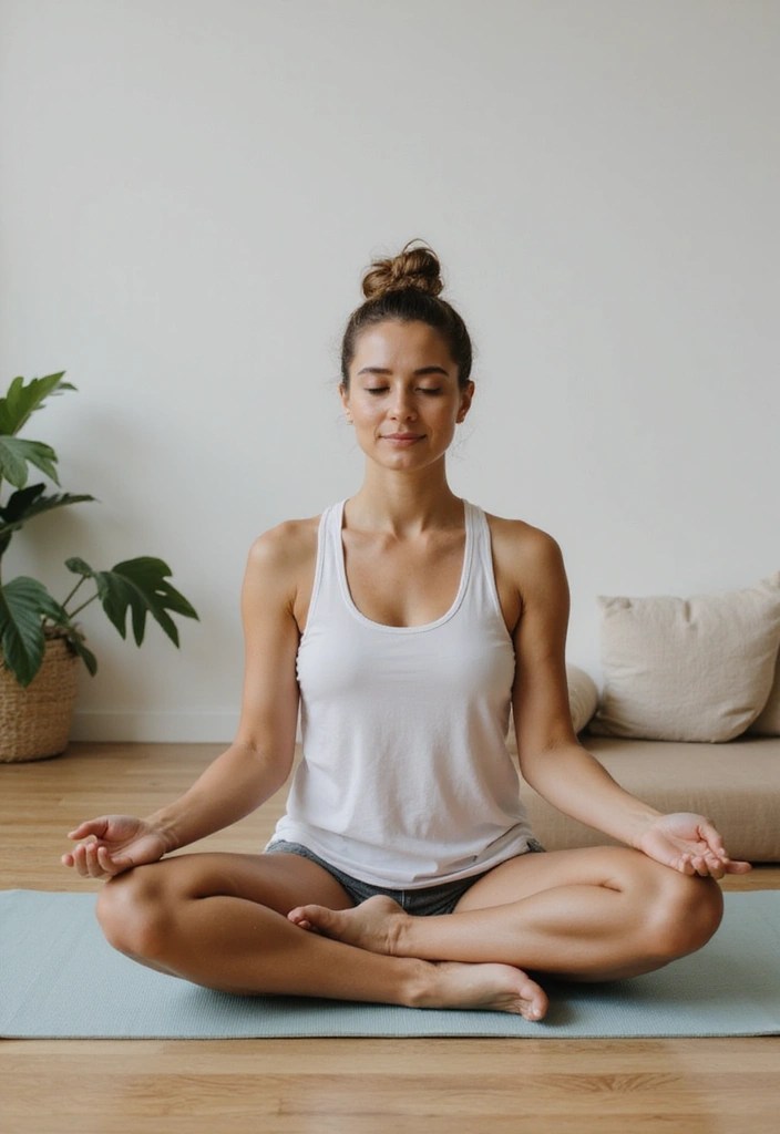 The 8 Most Common PMDD Symptoms—Are You Aware of #4? - 3. Anxiety