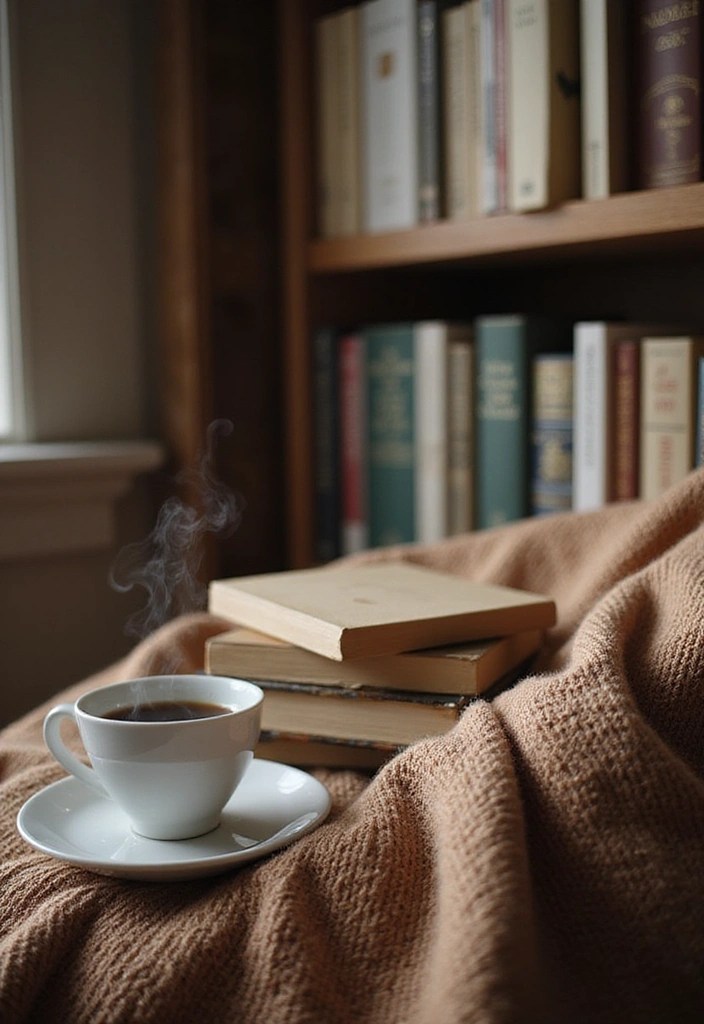 Unlock Your Potential: Why Nourishing Your Golden Goose is the Key to Self-Improvement! - 9. Continue Learning: Feed Your Mind with Knowledge