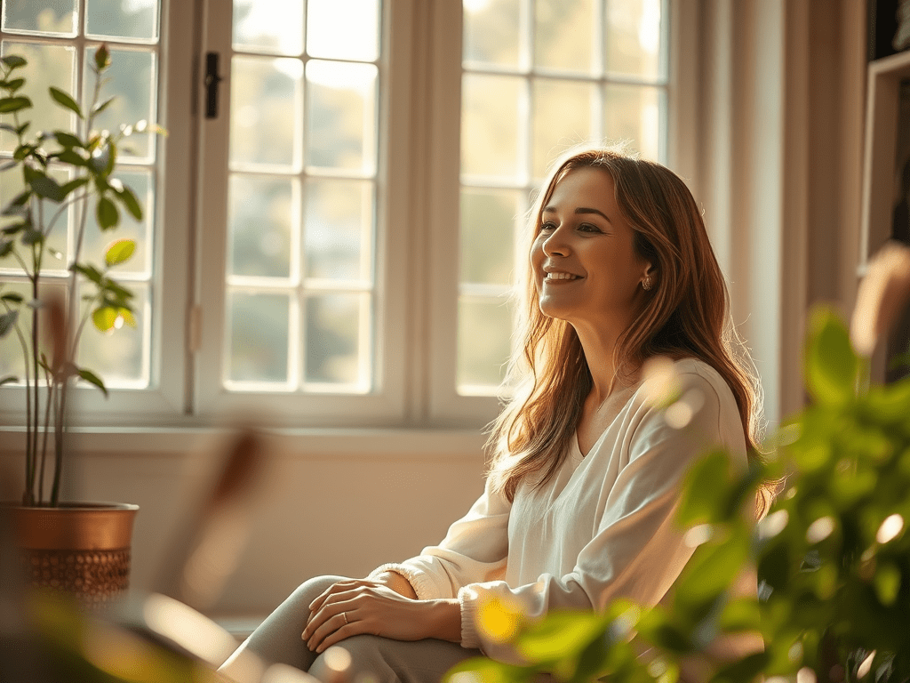 Alcohol, Control, and Trauma: Why I Didn’t Drink for Over a&nbsp;Decade