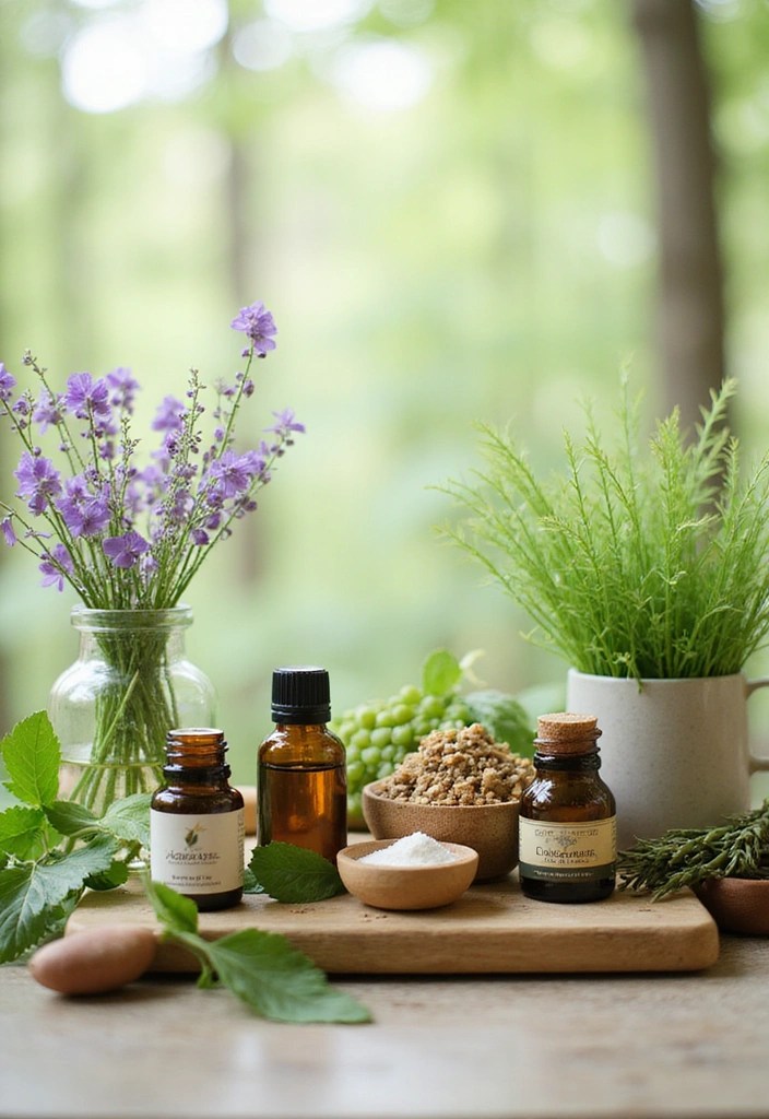 PMDD Q&A: Real Answers to Your Most Googled PMDD Questions - Are There Natural Remedies for PMDD?