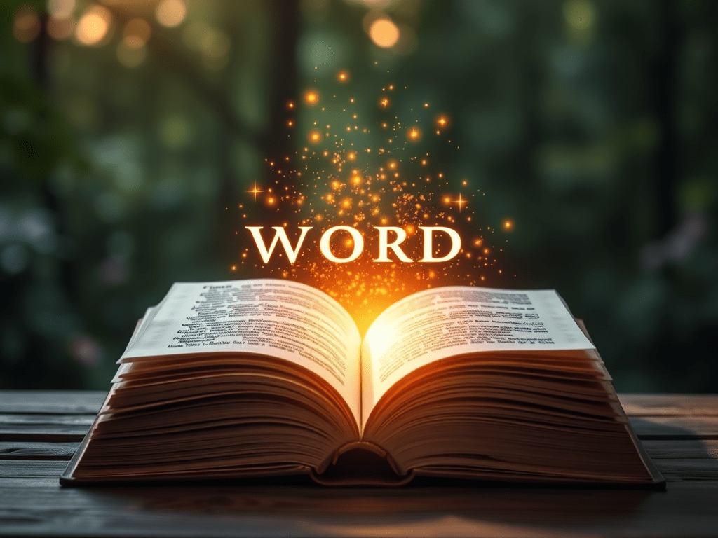The Transformative Power of Words in&nbsp;Healing