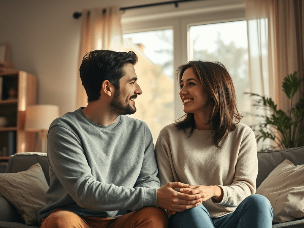 PMDD, Depression & Relationships: How to Communicate, Set Boundaries, and Feel&nbsp;Safe