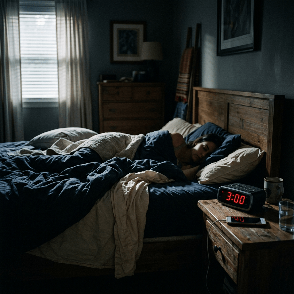 Perimenopause Nearly Broke Me. Here’s What I Want You To&nbsp;Know.